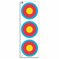 Blason Tri Spot Ø40cm Arc à Poulies JVD