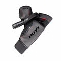 Hoyt Quiver Hip Range Time 2025 RH/LH Grey/Black