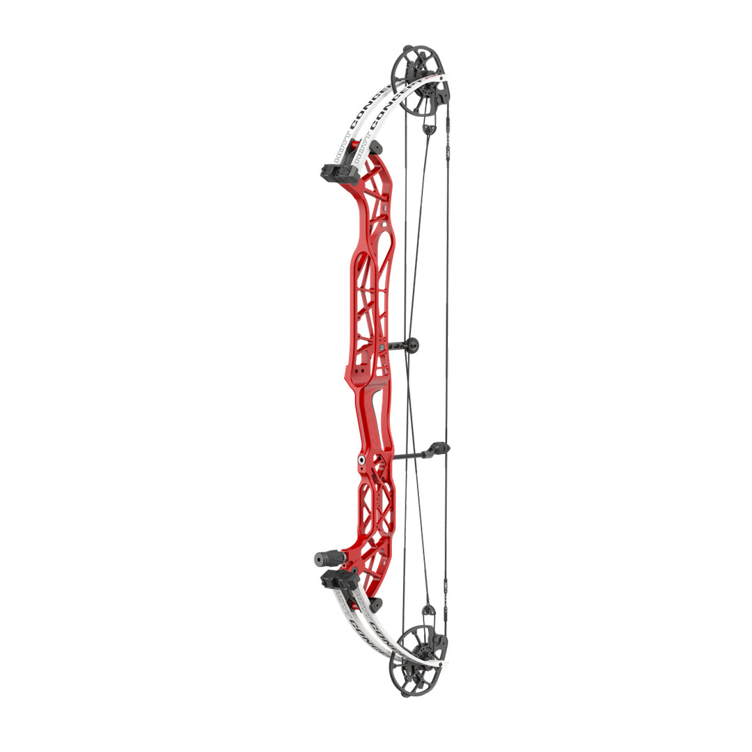 Hoyt Compound Bow Concept XTS 40 LD HBX Gen4